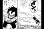 【ドラゴンボール】べジータ「へっ！きたねえ花火だ」→25年後・・・・・（画像あり）