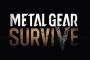 コナミがメタルギア新作『METAL GEAR SURVIVE』発表！ステルスアクション×ゾンビサバイバル！？【動画あり】