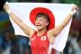 韓国人「日本の女子レスリングが金メダルラッシュｗｗｗｗｗｗ」