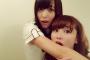 【欅坂46】守屋茜「ラブラブろぐ」の菅井友香とのやりとりが最高すぎる件。このシリーズは是非続けてほしいな