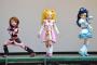 プリキュアが10年続いてても全く可愛くなってない