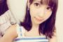 【HKT48】松岡菜摘「20歳の目標はシングル曲でセンターをやりたい」