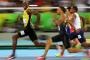 100mのボルト「余裕」200mのボルト「余裕」400mリレーのボルト→！？