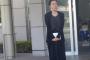【芸能】高畑淳子　裕太容疑者の事件で自身にも影響…花王ＣＭ中止、出演場面カット