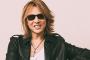 【朗報】YOSHIKIさん、解散SMAPに剛速球を投げ込むwwwwwwwww