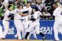 坂口 新垣を復活、山中 鵜久森を覚醒させたヤクルトwww