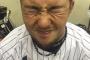 【朗報】ロッテ内竜也さん間に合う