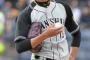 藤浪晋太郎  6勝10敗←これ