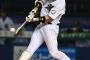 8月31日 ロッテ７－５オリックス 角中が同点弾･勝ち越しタイムリーで本日6打点！高野プロ入り初勝利で8月最後の試合を白星で飾る！