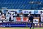 U18日本×インドネシア・熱いレフト狙いで2回で23得点