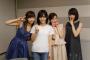 【AKB48】ANNでさくらたんがまゆゆの前だと猫被るって言ってたけど・・・【宮脇咲良・渡辺麻友】