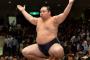 横綱・鶴竜、UAE戦に物言い「あれはゴール。あそこに審判がいないのが問題」