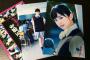 【欅坂46】カメラのキタムラの「徳山大五郎を誰が殺したか？」ブロマイドのサイズがデカいｗ 画質もかなり良さそうで良いね！