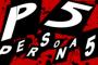 ペルソナ5の最新スクショが公開・・・PS4最新作のグラフィックをご覧下さいｗｗｗｗｗ