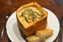 1斤使ってパングラタン作ったった