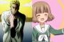 今期アニメで《ジョジョ》の吉良吉影の次に「サイコ」なのってこの女の子だよね