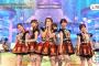 【AKB48】NHK「うたコン」でヘビーローテーションとしあわせを分けなさいを披露【キャプ画像まとめ】