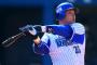 De筒香嘉智(24) .318 39本 92打点 出塁率.432 OPS1.107 ←コレ