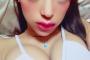 整形しすぎて改造人間みたいになってる女のTwitter見るのが癖になってる（画像あり）