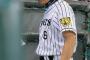 金本「内海はうちの試合になったらいいピッチングをするわね」