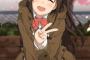 【画像】俺の彼女が可愛すぎてやばいｗｗｗｗｗｗ