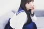 堀江由衣さんのセーラー服姿がめちゃくちゃ可愛いんだけど