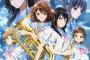 【動画】「響け！ユーフォニアム2」PV第2弾、キャラ相関図など公開！初回は1時間スペシャル放送決定！！