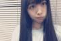 【欅坂46】原田葵ちゃんがよくやるこの口可愛すぎるだろｗｗｗｗｗ