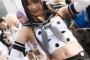 【画像】コスプレーヤーのみなさん助けてください！これ見て下さい！