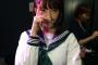 【画像】宮脇咲良ちゃんのセーラー服姿が似合いすぎて今すぐにでも脱がせたいくらい