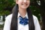 【画像】弁論大会で優勝したJKが美人すぎるｗｗｗｗｗｗｗｗｗｗｗｗｗ