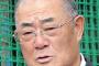 【野球】張本氏、大谷の１６４キロに「スピードガン甘いんじゃないの？」