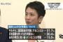 【お花畑】日テレ世論調査　Q.蓮舫氏の二重国籍は問題か？ ⇒ ６割が「問題なし」と回答