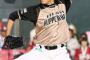 武田　勝(38)　通算82勝61敗　防3.02　1242.1回