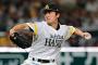 WBC日本代表の先発左腕候補wwwwwww