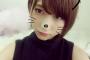 【画像】ねこ顔とたぬき顔どっちが好き？