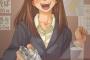 【画像あり】こうゆう気が利く優しい彼女がほしい