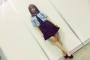 【過激画像】NMB磯佳奈江がミニスカポリスになるw w w w w w w w