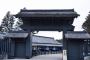 箱根の関所に行ってきたぜ(海外の反応)