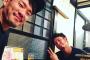 中日・藤井淳志とDeNA・梶谷、謎の組み合わせで焼き肉ＧＯ