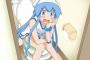 女子トイレに入ってたら隣の個室の子が紙がないと言うので分けてあげたｗｗｗｗｗｗｗｗ