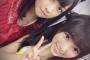 【乃木坂46】与田祐希ちゃん、HKT48の公演を見に行っていた
