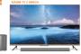 55インチでわずか5万円台　Xiaomi(シャオミ)　破格の4Kテレビ「Mi TV 3S」発表