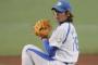2009年涌井　16勝6敗 211.2回 防御率2.30