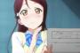 梨子「ラブレター？」　　よしりこ