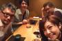 【声優】伊瀬茉梨也「庵野と幾原と食事行く私すげええええええええ」
