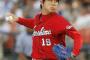 最多勝＆最高勝率・広島野村（16勝3敗 勝率.842）「本当にチームのみなさんに感謝です」