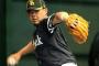 【速報】松坂大輔が日本復帰後初の一軍登板した結果ｗｗｗｗｗｗｗｗｗ