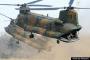 翁沖縄県知事が陸上自衛隊に対し災害派遣を要請…インフラ復旧のためCH-47輸送ヘリで資機材を運搬！