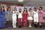 昨日は9期で仕事？ぱるる卒業曲MVか？　中村麻里子「同窓会なう、AKBに加入して8年かぁ」